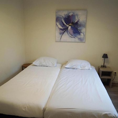 Europarcs Beekbergen Villa ภายนอก รูปภาพ