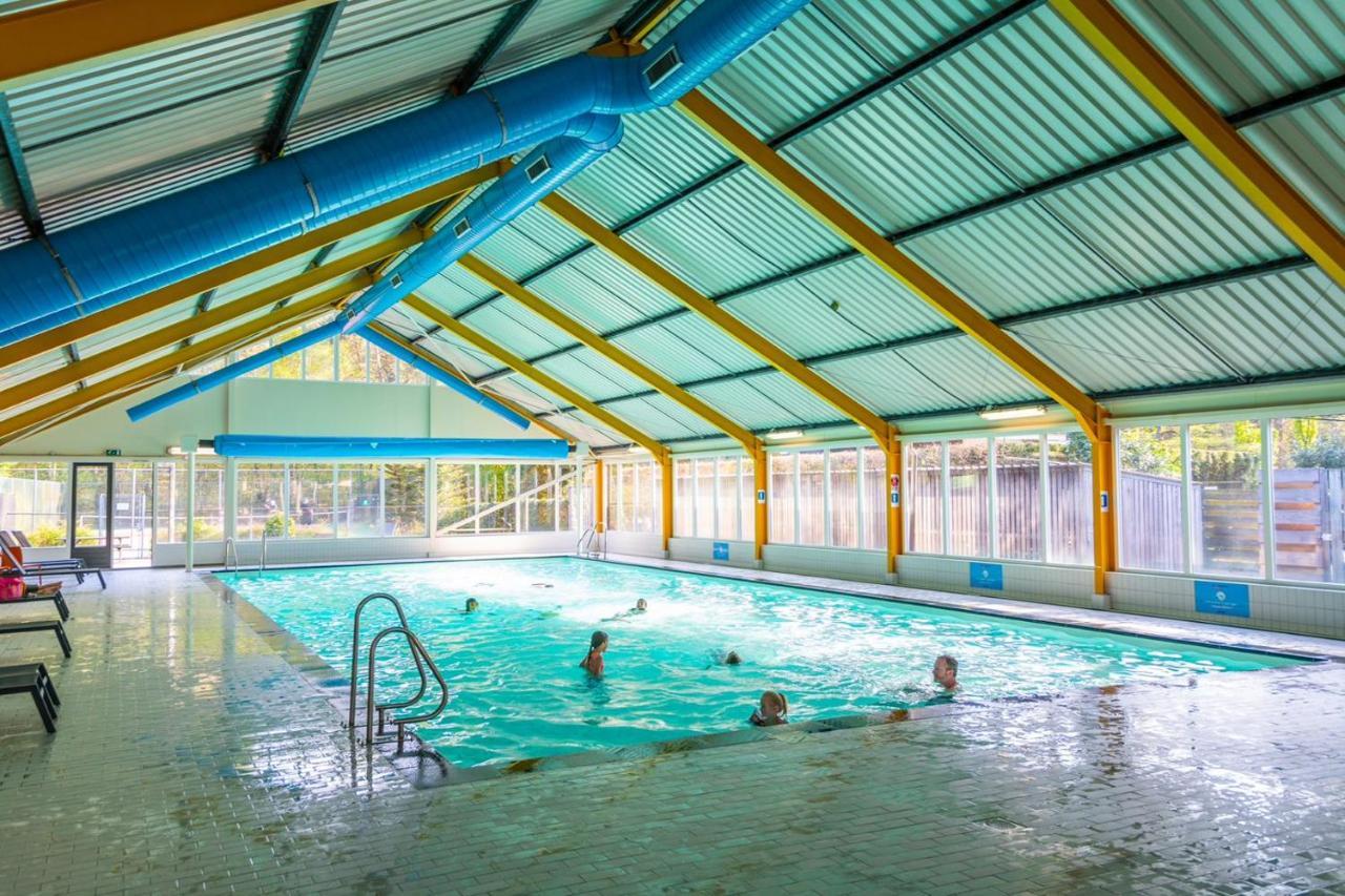 Europarcs Beekbergen Villa ภายนอก รูปภาพ