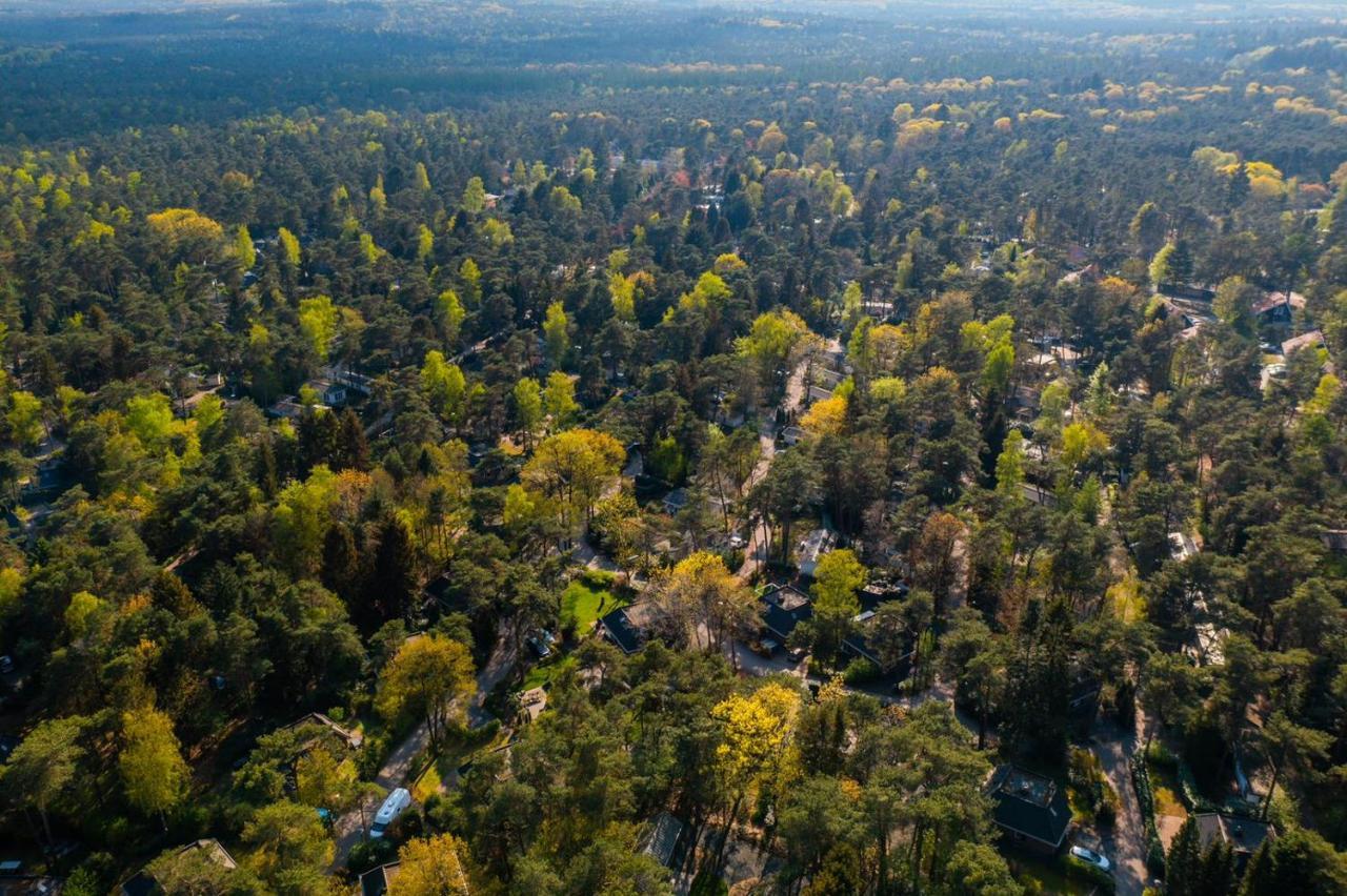 Europarcs Beekbergen Villa ภายนอก รูปภาพ