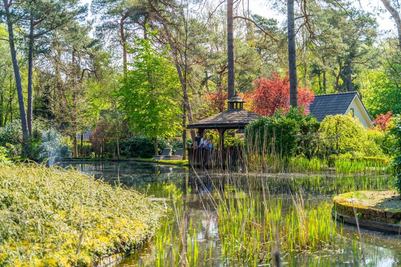 Europarcs Beekbergen Villa ภายนอก รูปภาพ