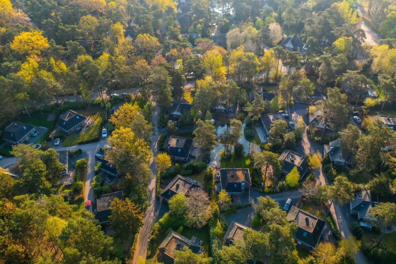 Europarcs Beekbergen Villa ภายนอก รูปภาพ