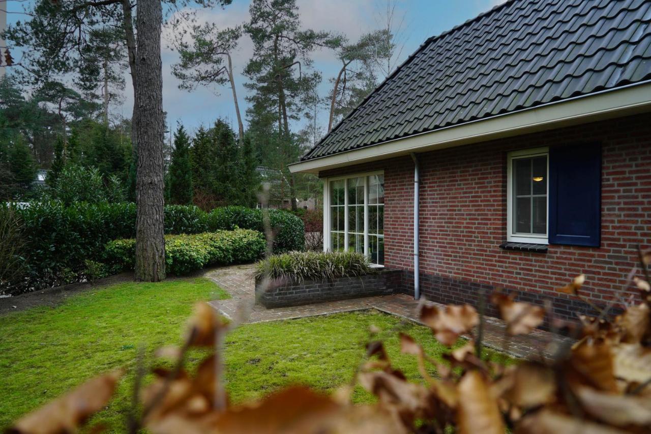 Europarcs Beekbergen Villa ภายนอก รูปภาพ
