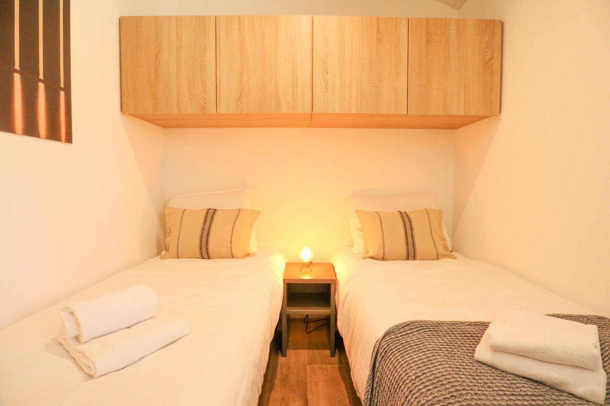 Europarcs Beekbergen Villa ห้อง รูปภาพ