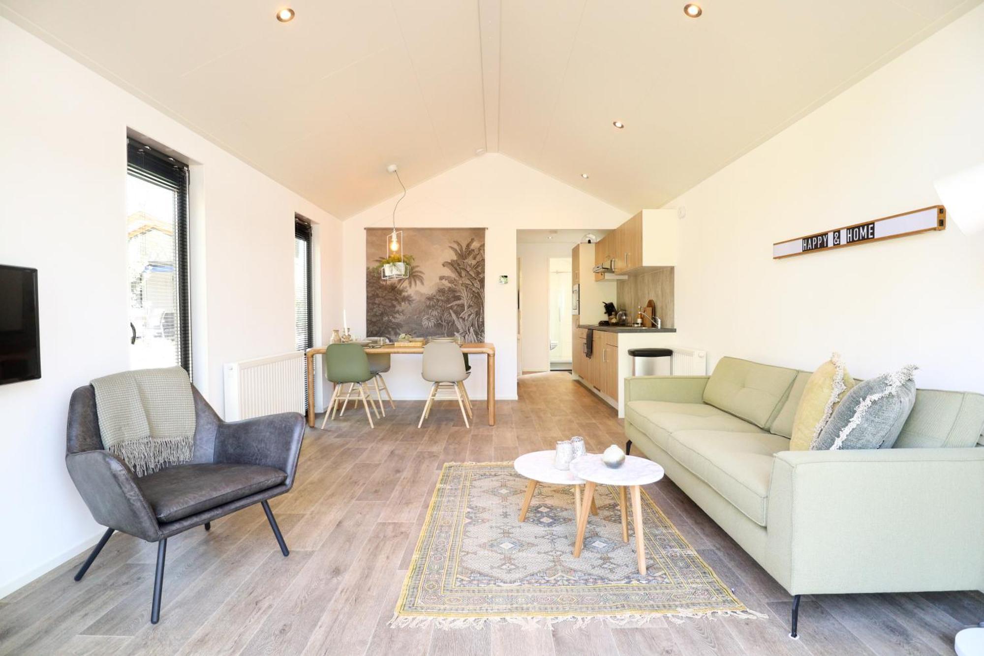 Europarcs Beekbergen Villa ห้อง รูปภาพ