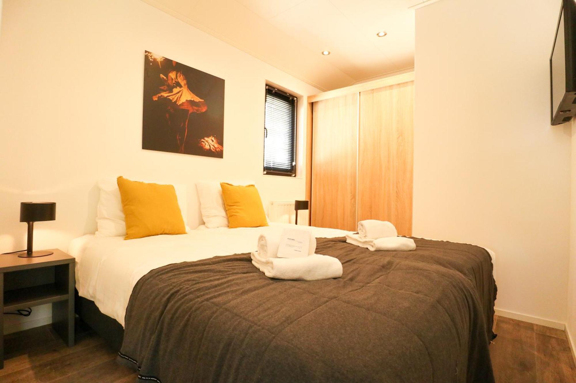 Europarcs Beekbergen Villa ห้อง รูปภาพ