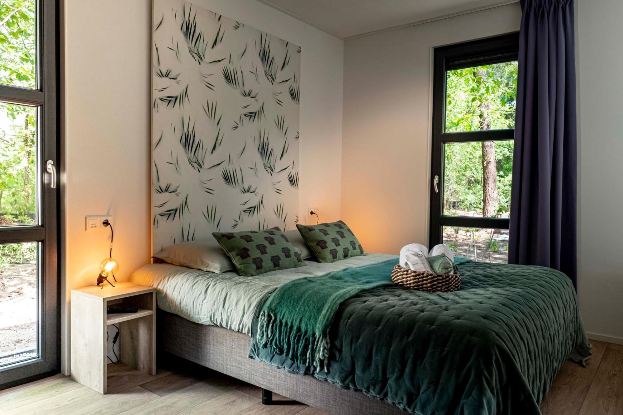 Europarcs Beekbergen Villa ห้อง รูปภาพ