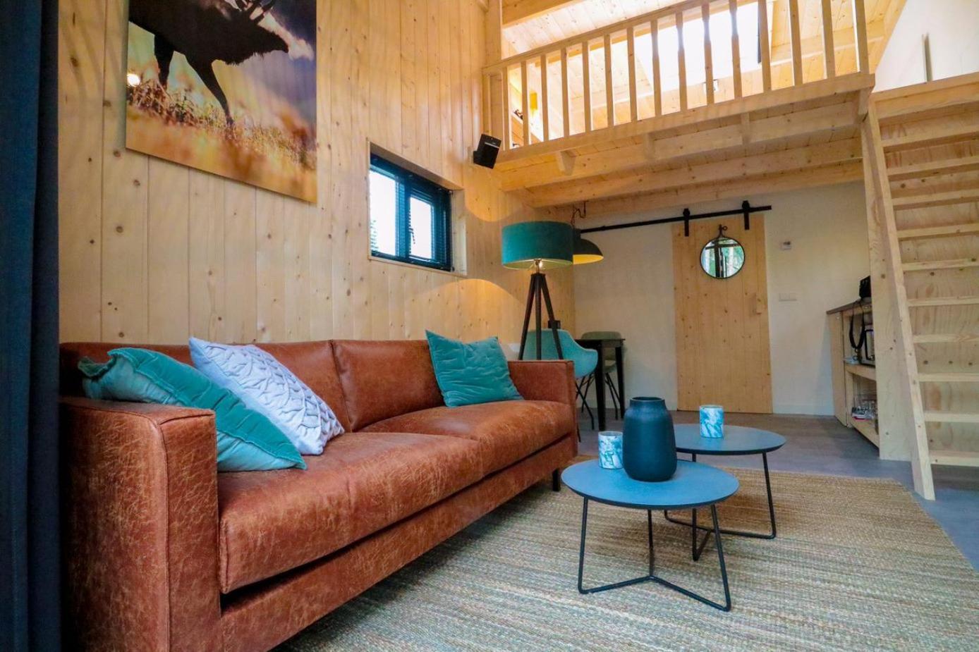 Europarcs Beekbergen Villa ห้อง รูปภาพ