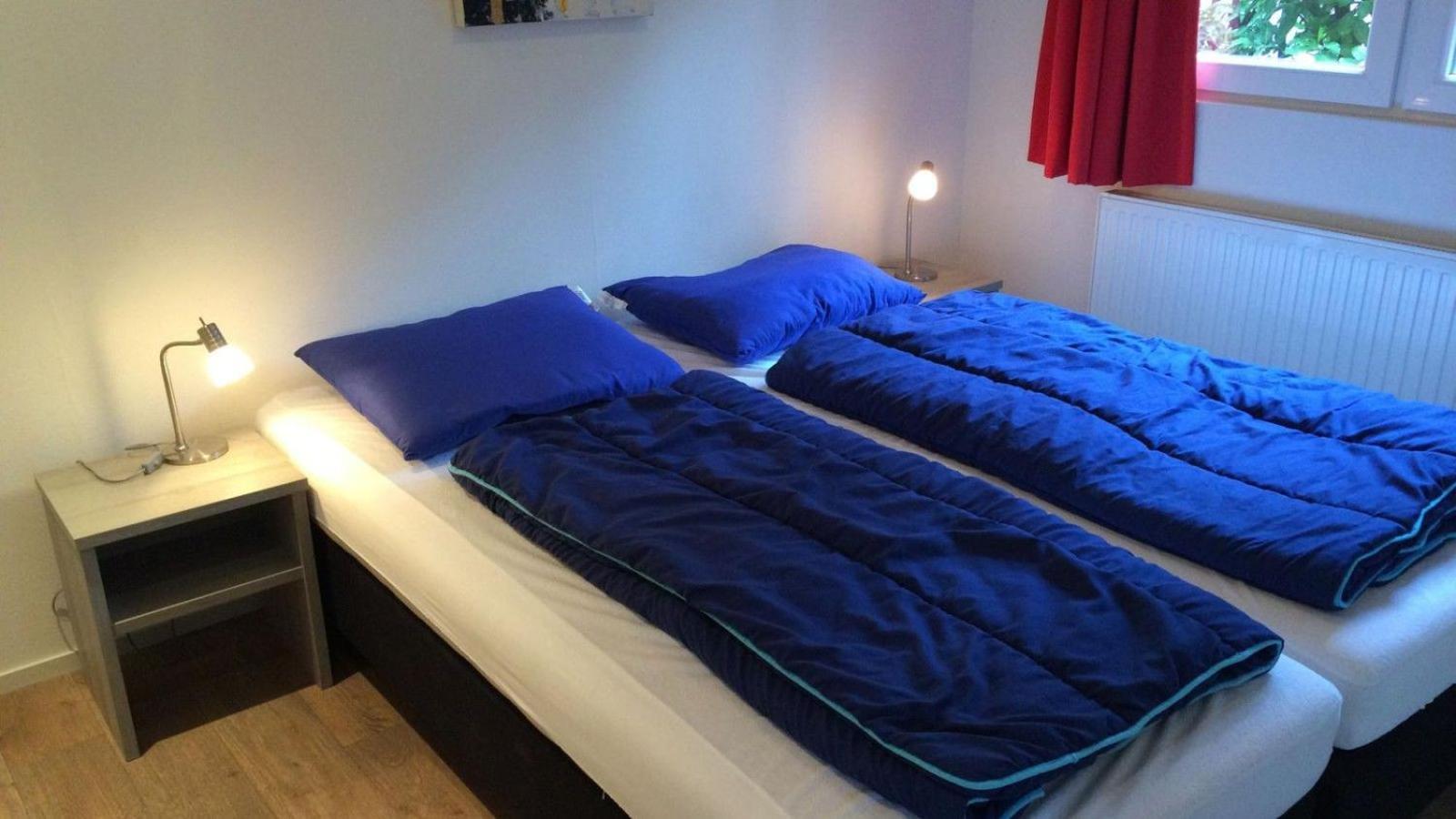 Europarcs Beekbergen Villa ห้อง รูปภาพ