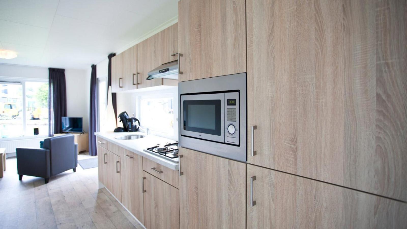 Europarcs Beekbergen Villa ห้อง รูปภาพ