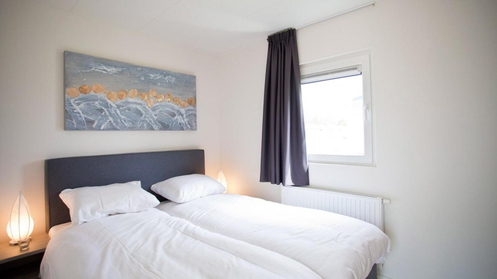Europarcs Beekbergen Villa ห้อง รูปภาพ