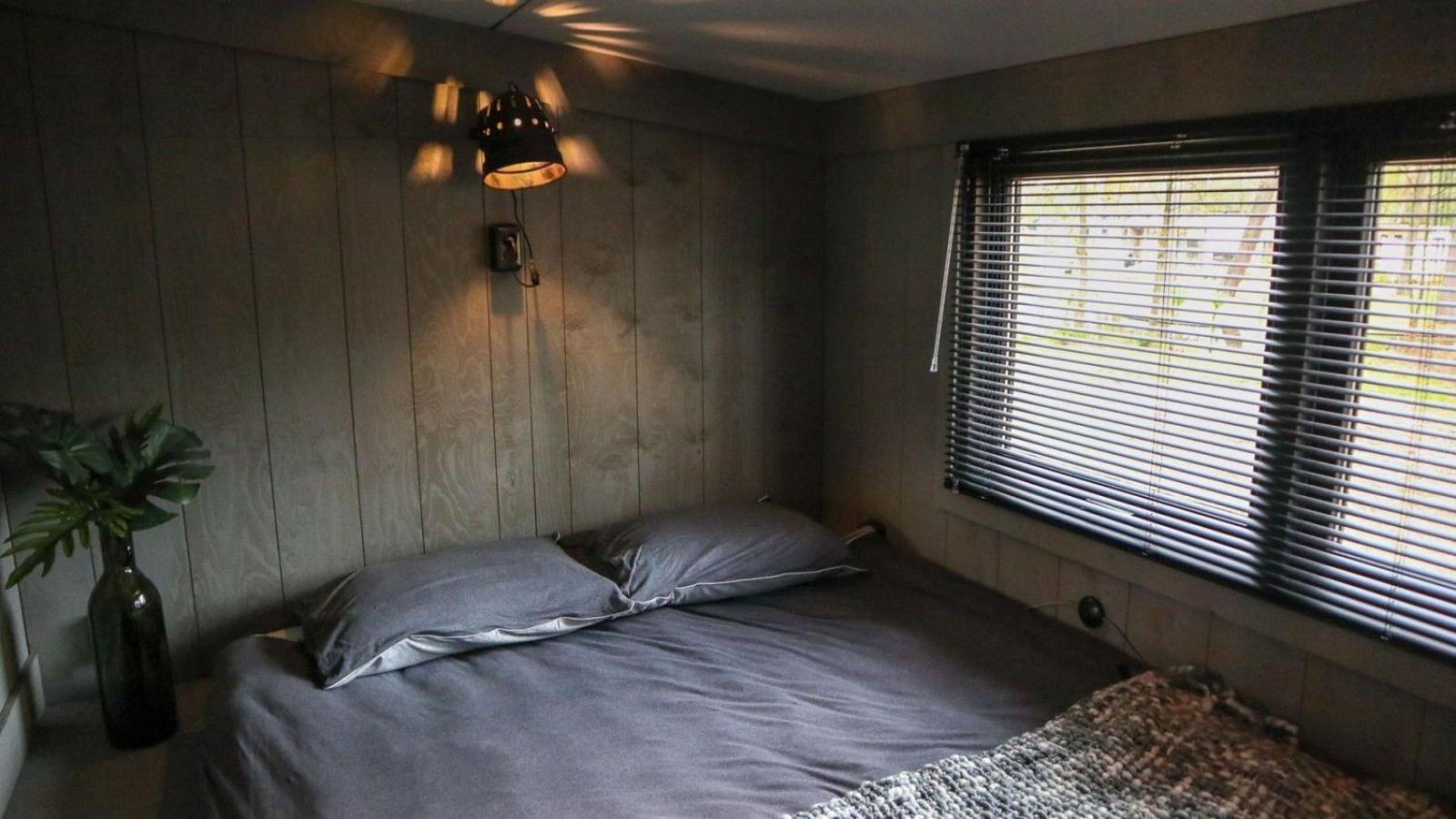 Europarcs Beekbergen Villa ห้อง รูปภาพ