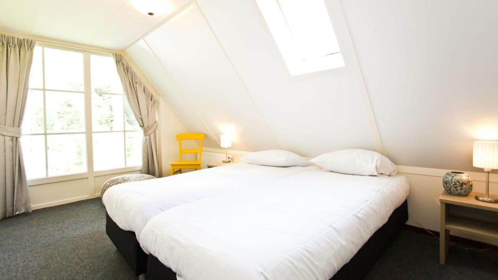 Europarcs Beekbergen Villa ห้อง รูปภาพ