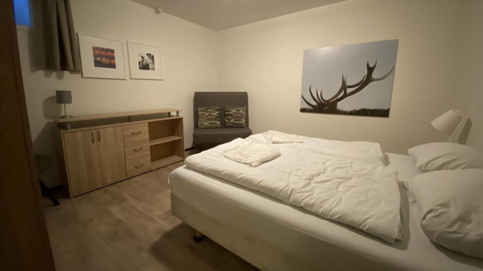 Europarcs Beekbergen Villa ห้อง รูปภาพ