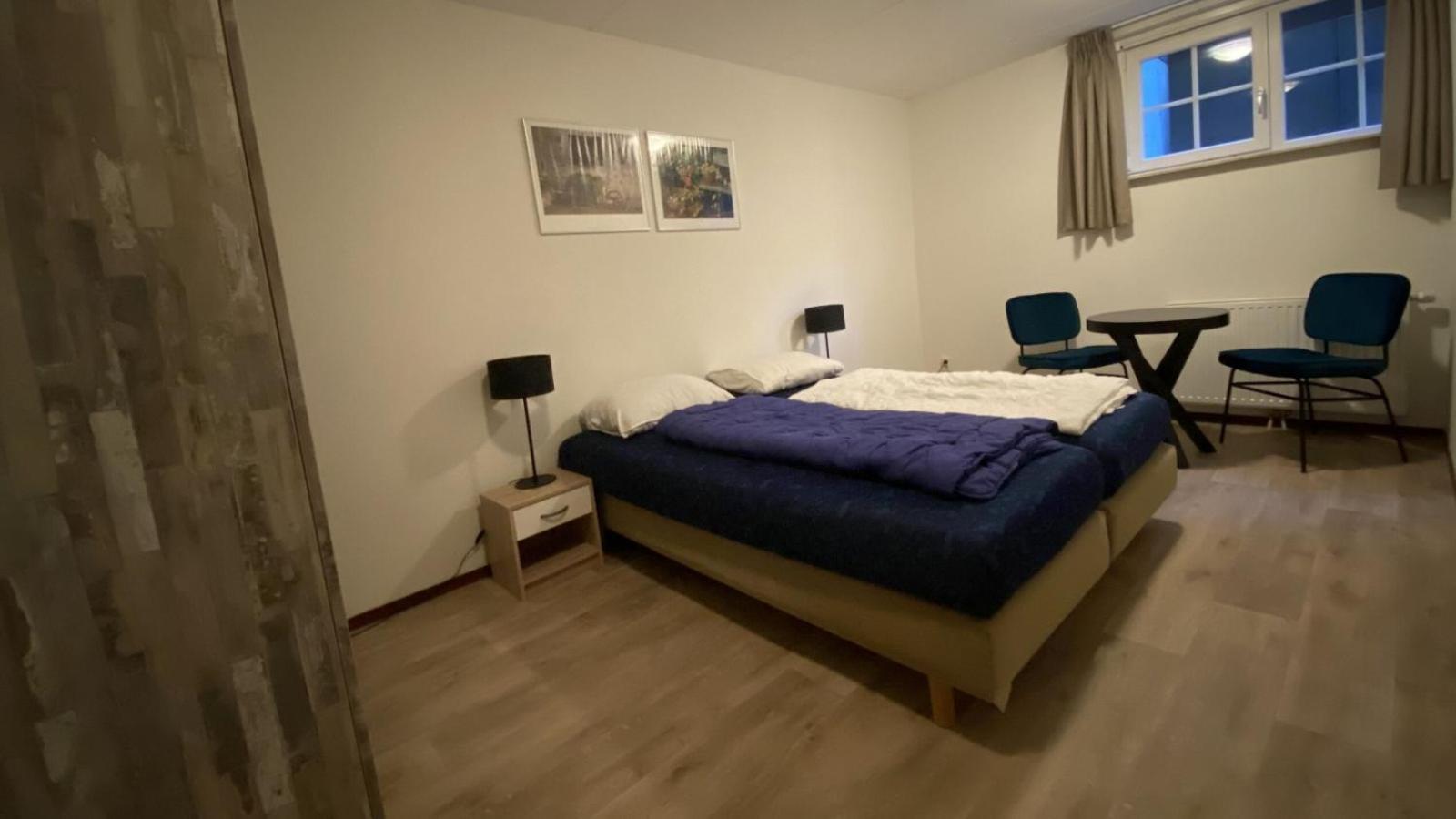 Europarcs Beekbergen Villa ห้อง รูปภาพ