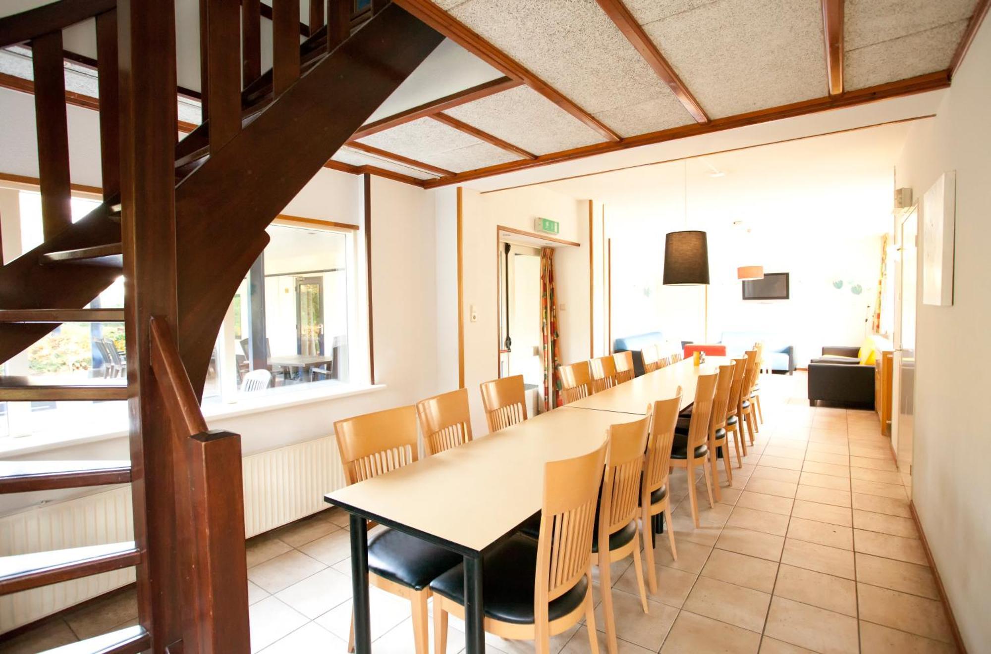 Europarcs Beekbergen Villa ห้อง รูปภาพ