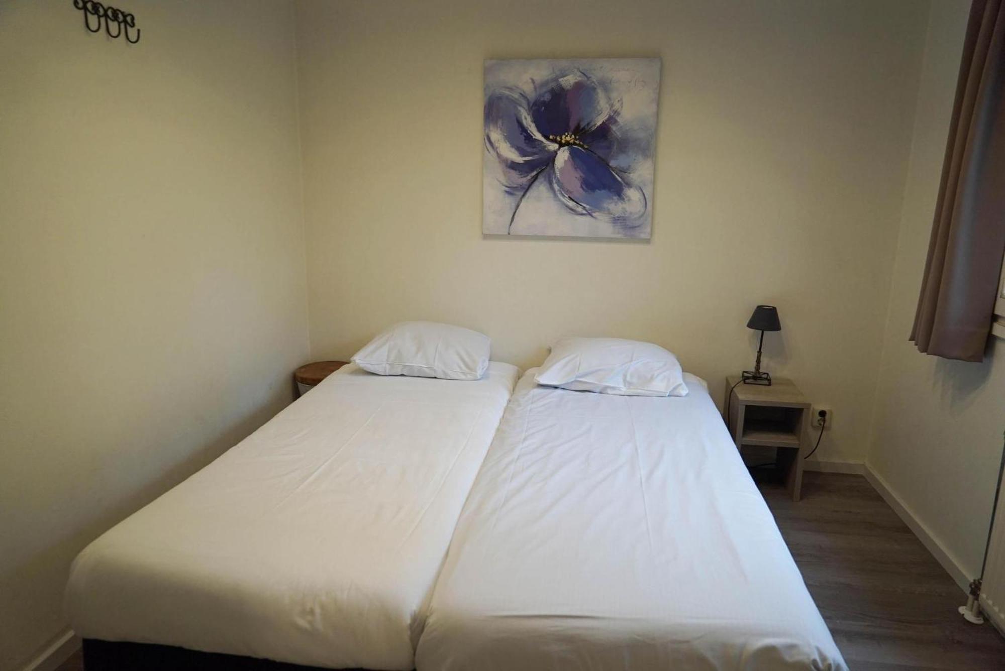 Europarcs Beekbergen Villa ภายนอก รูปภาพ